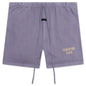 Heavy Jersey Soccer Short - Lavender
