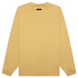 Heavy L/S Tee - Amber