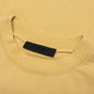 Heavy L/S Tee - Amber