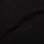 Heavy Longsleeve Tee - Black