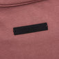 Heavy L/S Tee - Crimson