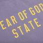 Heavy L/S Tee - Lavender