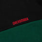 Heavy Weight Crewneck Sweatshirt Type-4 - Black