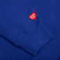 Heavy Weight Hoodie #1 - Blue