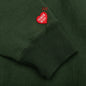 Heavy Weight Hoodie #1 - Green