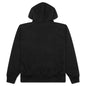 Heavy Weight Hoodie #2 - Black