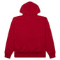 Heavy Weight Hoodie #2 - Red