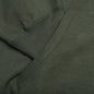 Heavy Weight Pullover Hooded Type-3 Sweatshirt - Green
