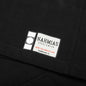 Heavy cotton 24 Football Jersey - Black