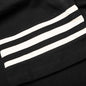 Heavy cotton 24 Football Jersey - Black