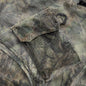 Heavyweight Mesh Bush Trek Vest - Camo