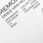 Heer Pr 1600 M.K. S/S T-Shirt - White