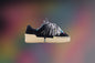 ANTA x Kyrie Irving Hélà Style 'Roots' - Black