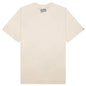 Helmet S/S Knit - Whisper White