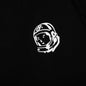 Helmet S/S Knit Shirt - Black
