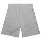 Helmet Shorts - Heather Grey
