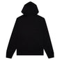 3D Hoodie - Black