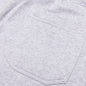 3D Sweatpant - Vapor Heather
