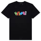 3D Tee - Black