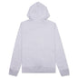 3D Zip Hoodie - Vapor Heather
