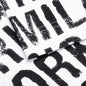 All Over Tee - White