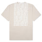 Box Logo Tee - Mist