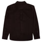 Brushed Twill Shirt - Fig