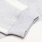 Colorblock Jogger - Light Heather Grey