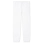 Core Jogger - White