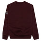 Crew Sweat - Crimson Night