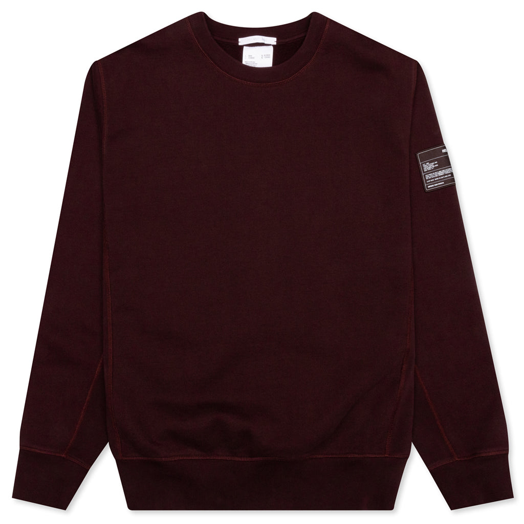 Crew Sweat - Crimson Night