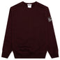 Crew Sweat - Crimson Night