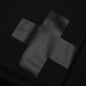 Cross Crewneck - Black