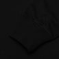 Cross Crewneck - Black
