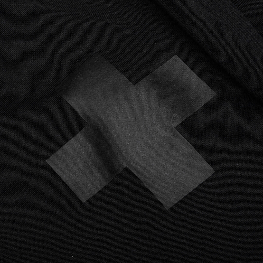 Cross Jogger - Black