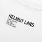 Crumple Tee 2 - White