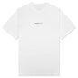 Crumple Tee 2 - White