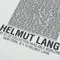 Distort Hoodie - Iceberg