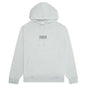 Distort Hoodie - Iceberg