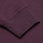 Distort Hoodie - Mulberry
