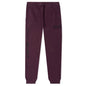 Distort Jogger - Mulberry