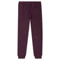 Distort Jogger - Mulberry