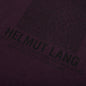 Distort Tee - Mulberry