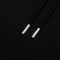 Figure Hoodie - Basalt Black