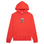 Figure Hoodie - Flame