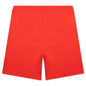 Figure Short - Flame