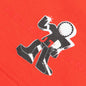 Figure Short - Flame