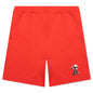 Figure Short - Flame