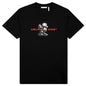 Figure Tee - Basalt Black