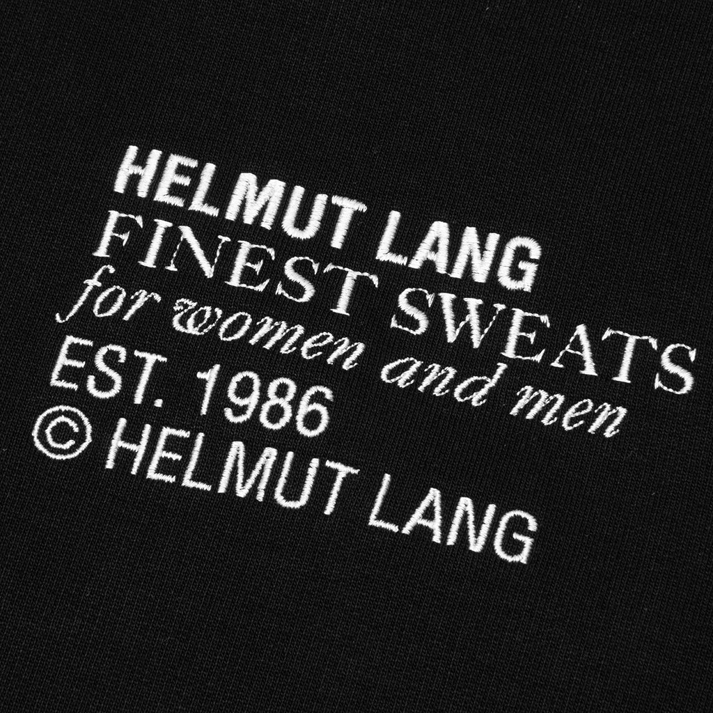 Finest Standard Hoodie - Basalt Black